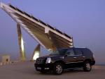 Cadillac Escalade 2006 года (EU)